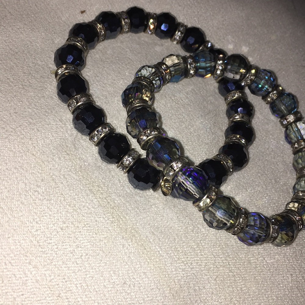 🦋 PACKAGE DEAL🦋 Braclets